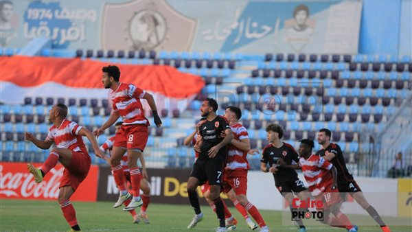 مباراة الأهلي وبلدية