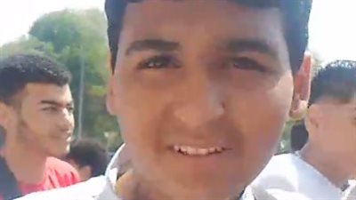 الأسئلة سهلة والوقت كافٍ.. آراء طلاب الثاني الثانوي بالجيزة في امتحاني اللغة الأجنبية الثانية والأحياء | بث مباشر