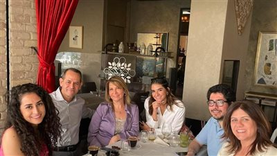 في ذكرى وفاتها الثانية.. أسرة شيرين أبو عاقلة في أمريكا لاستكمال التحقيقات: مش هنسيب حقها| خاص