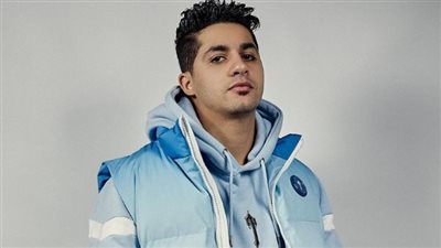 مصطفى عنبة: حسن شاكوش بيكرهني بسبب أغنية أنا مش شايف فيكم حد