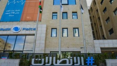 الاتصالات الفلسطينية: انقطاع الإنترنت الثابت في غزة وشمال القطاع جراء الهجمات الإسرائيلية 