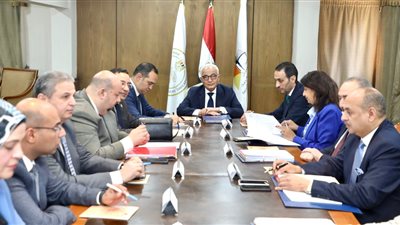 التعليم: الموافقة على تمويل تنفيذ أعمال صيانة لـ10 من مدارس المتفوقين 