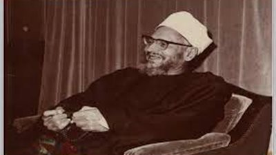 في ذكرى ميلاد الإمام الزاهد.. أبرز المحطات في حياة شيخ الأزهر الأسبق عبد الحليم محمود