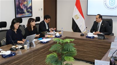 الرعاية الصحية: 3 سنوات للانتهاء من مشروع طبي بشراكة يابانية لتحسين الخدمة 
