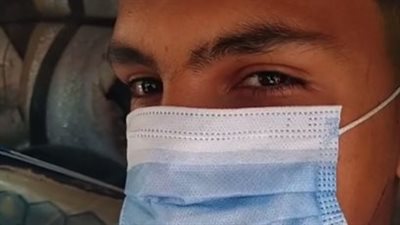 عورتني 16 غرزة.. الطالب المعتدى عليه من ولية أمر بالمنوفية: معرفش ضربتني ليه ومش هسيب حقي | بث مباشر