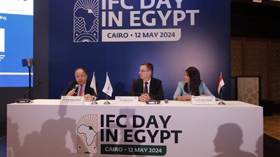 توقيع بروتوكول تعاون بين التأمين الصحي ومؤسسة التمويل الدولية لتوسيع مظلة التأمين بالمحافظات