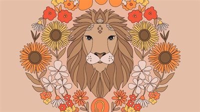 توقعات برج الأسد حظك اليوم الإثنين 13-5-2024: حدد أهدافك على الورق