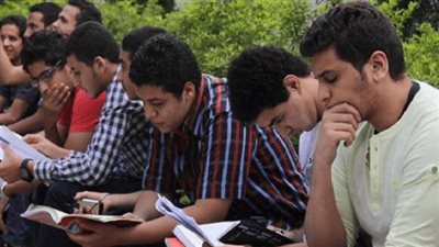 ننشر موعد امتحانات الصف الثالث الثانوي 2024