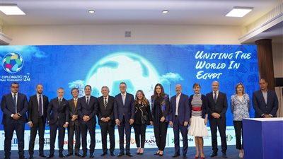  قرعة البطولة الدبلوماسية لكرة القدم تسفر عن مواجهات قوية 