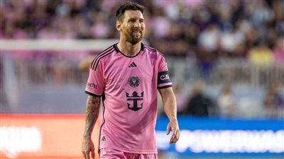 نحن نسير بشكل خاطئ.. ميسي يعترض على قواعد الدوري الأمريكي