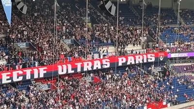 اتجاه لمنع جماهير باريس سان جيرمان من حضور ديربي فرنسا أمام مارسيليا 