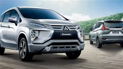 أحدث أسعار سيارات ميتسوبيشي في مصر