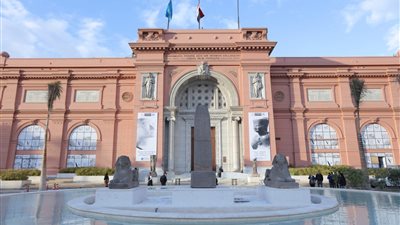 منها ستاد القاهرة والمتحف المصري.. الرئيس السيسي يعتمد الحسابات الختامية لموازنة بعض الهيئات