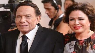 إلهام شاهين: عادل إمام له فضل عليا.. وإنسانيته كبيرة جدًا