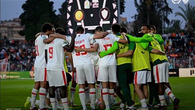 بعد تدخل أحمد سليمان.. انفراجة في أزمة دعوات مباراة الزمالك ونهضة بركان