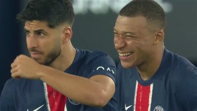 اللقاء الأخير لـ مبابي.. باريس سان جيرمان يتلقى خسارة كبيرة من تولوز بالدوري الفرنسي