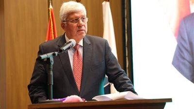 اليوم.. وزير التعليم العالي يتفقد مستشفى بنها الجامعي الجديد 