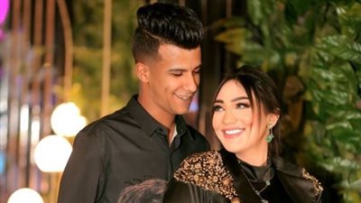 زوجة عصام صاصا: كنا بنتخانق ونولع في بعض ونكسر البيت كله ونتصالح بعدها