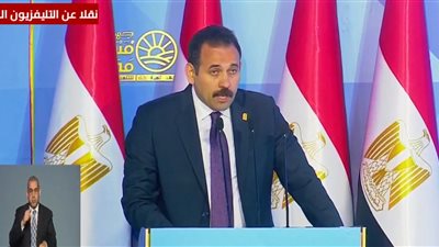 المدير التنفيذي لمشروع مستقبل مصر: تراجع عجز السكر في البلاد إلى 700 ألف طن 