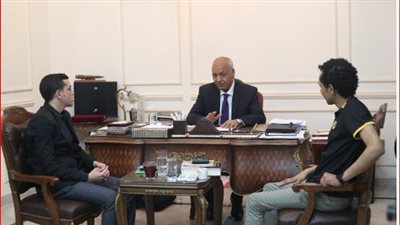 مصطفى بكري: اتحاد القبائل العربية موجود منذ سنوات ولن يكون له دور سياسي.. ومهامه تمتد من سيناء للصعيد ومطروح| حوار