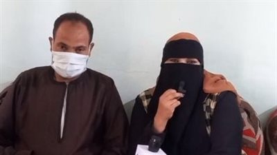 سيدة بالأقصر تتبرع بـ كليتها لشقيقها: مفكرتش غير إني أنقذ أخويا| بث مباشر