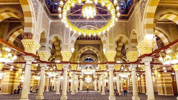 السيدة زينب