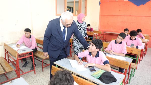 جانب من الجولة