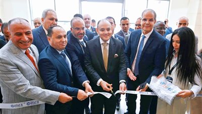 وزير التجارة: مليار و272 مليون دولار صادرات الصناعات الهندسية والإلكترونية خلال الربع الأول من 2024 