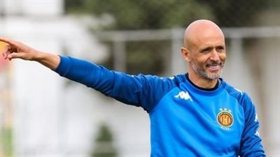 مدرب الترجي: الجماهير في الشارع لا تتحدث معي سوى عن مباراة الأهلي