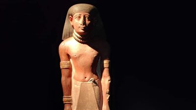 متحف آثار الأقصر يعلن عرض قطعة نادرة احتفالا باليوم العالمي للمتاحف