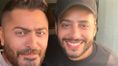 تامر حسني يُعلن انضمام عصام السقا لأسرة ري ستارت.. ورسالة خاصة لـ هنا الزاهد ومحمد ثروت