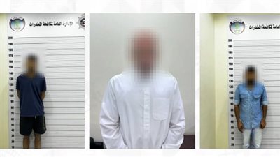 القبض على أحد أفراد الأسرة الحاكمة بالكويت لزراعته ماريجوانا في منزله