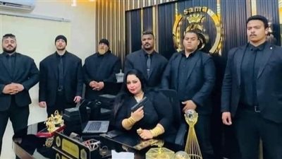 المسن ضحية سما كلينك: عرفت عيادتها من السوشيال ميديا وضحكت عليا في 14 ألف جنيه