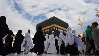 غرفة السياحة: خطة مشتركة مع الإفتاء لتوعية الحجاج والمعتمرين طوال الرحلة