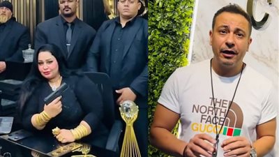 نجاتي ولقاء سويدان وهدى.. نجوم ومشاهير ضحايا مركز سما كلينيك