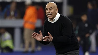 3 تحديات تنتظر حسام حسن في الاختبار الرسمي الأول مع منتخب مصر لكرة القدم