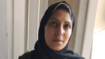 سيدة تستغيث من طليقها بالغربية: حاول يولع فيا عشان رفعت عليه دعوى نفقة| بث مباشر