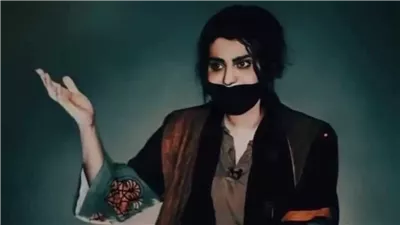 القصة الكاملة لوفاة جوجو دعارة المتحول جنسيا