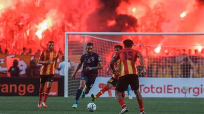 طرح تذاكر مباراة الأهلي والترجي في إياب نهائي دوري أبطال إفريقيا 