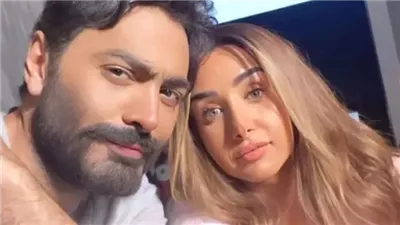 تامر حسني يعلن انتهاء تصوير فيلم ري ستارت والعرض في عيد الفطر القادم