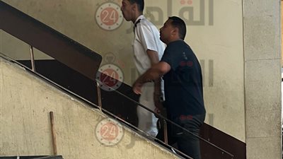 على طريقة سائق حبيبة الشماع.. المتهم بواقعة فتاة التجمع زور أوراقه للعمل بأوبر بعد فصله بتهمة التحرش