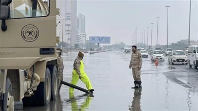 حالة الطقس في الكويت تعاود الاستقرار.. انخفاض نسبي في درجات الحرارة 