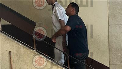 أول ظهور لسائق أوبر المتهم بخطف فتاة التجمع ومحاولة اغتصابها