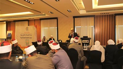 القومي للمرأة: توعية 8 ملايين مواطن من خلال 4400 قيادة دينية ضمن مشروع تنمية الأسرة