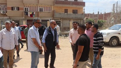 تنفيذ 795 مشروعا بـ7.1 مليار جنيه في قرى حياة كريمة بالقليوبية