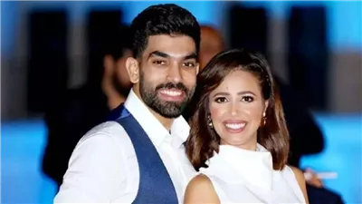 رنا سماحة عن خلافاتها مع زوجها: كل واحد مننا بيفرض شخصيته على التاني