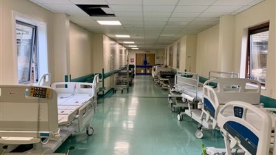 الهدف مصلحة المواطن.. رئيس صحة النواب يطمئن المواطنين بشأن قانون منح التزام إدارة المنشآت الصحية