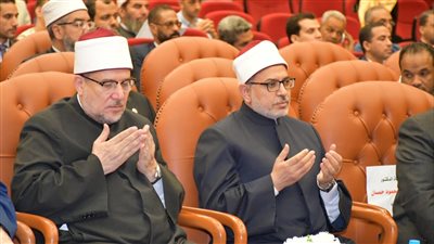 وزير الأوقاف: من ينكر مكانة السنة النبوية جاحد ومعاند