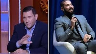 لا جدوى من الجدال.. مناظرة عبد الله رشدي وإسلام البحيري مهددة بالإلغاء