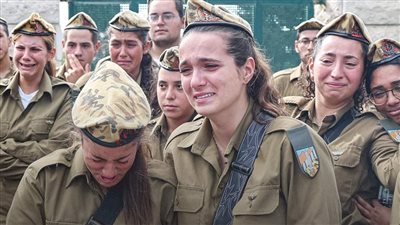  إعلام إسرائيلي نقلا عن ضابط كبير بجيش الاحتلال: الجيش غير مستعد لاستمرار الحرب في غزة 